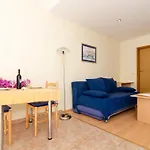 Διαμέρισμα With Parking Space - 8593 *