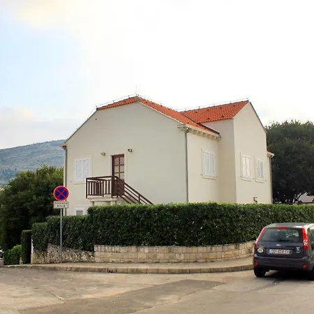 With Parking Space - 8593 Dubrovnik