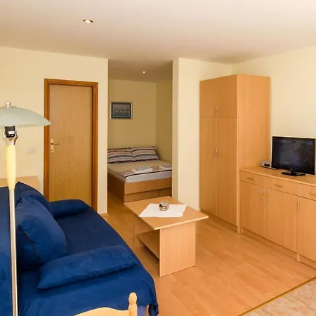 With A Parking Space - 8593 Apartment *
