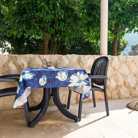 Apartment With A Parking Space - 8593 Dubrovnik