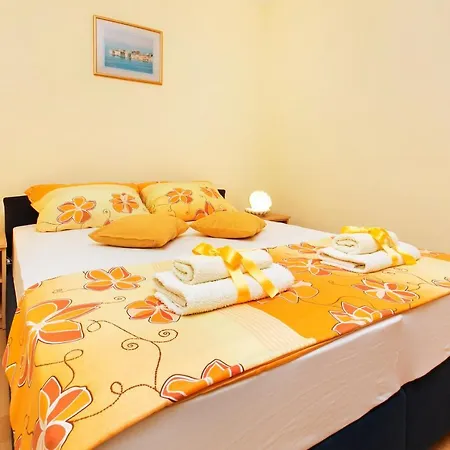 With A Parking Space - 8593 Apartment *