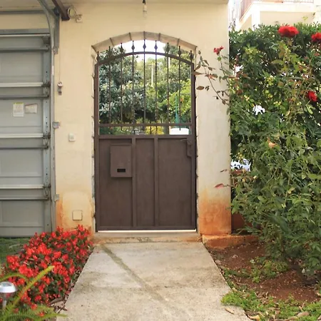 With Parking Space - 8593 *