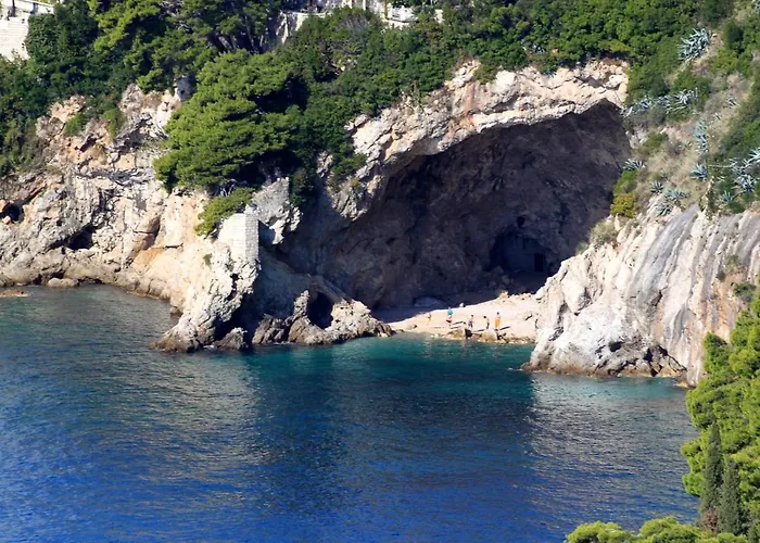 With Parking Space - 8593 Apartmán *