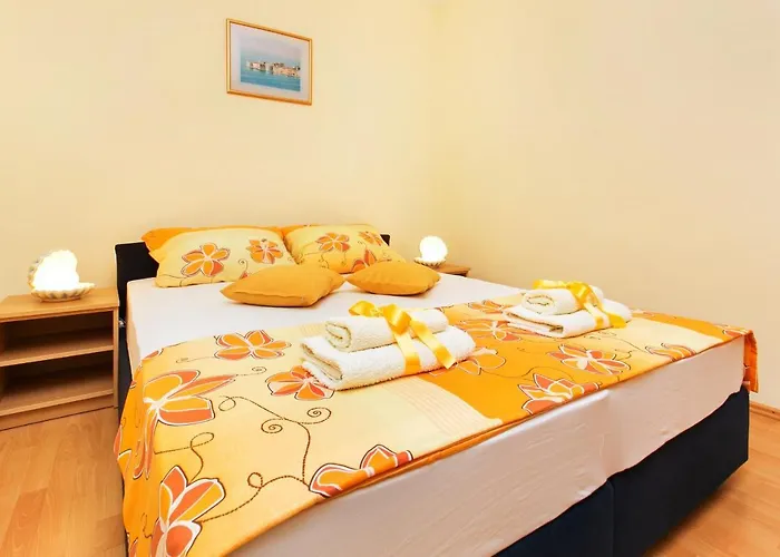 With Parking Space - 8593 Apartmán *