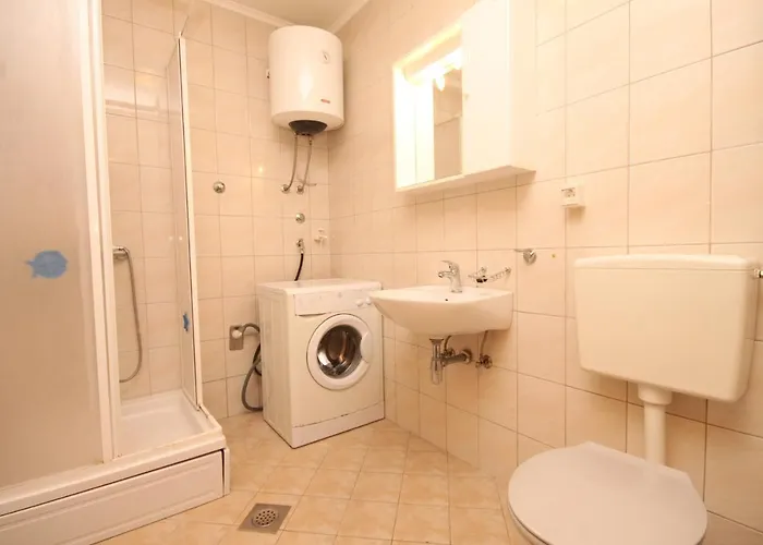 With Parking Space - 8593 Apartmán *