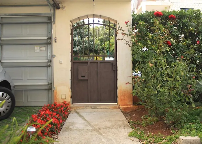 With Parking Space - 8593 *