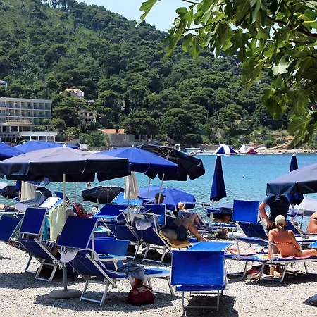 Apartman With Parking Space - 8593 Dubrovnik