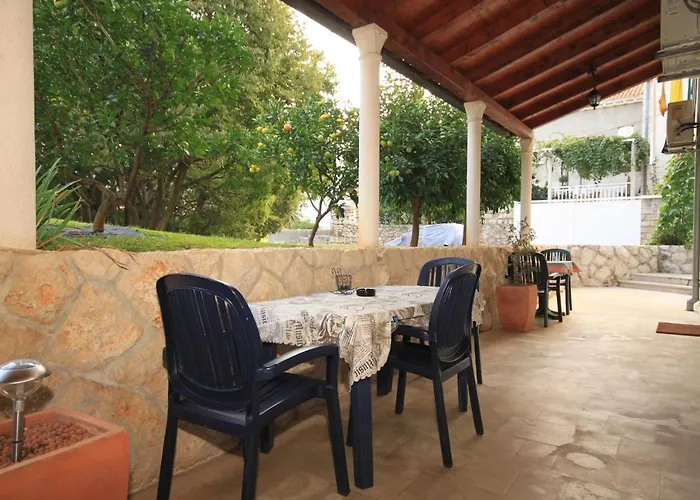 With Parking Space - 8593 * 두브로브니크