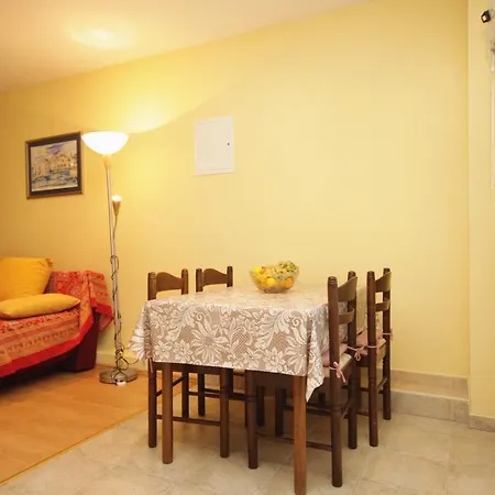 With Parking Space - 8593