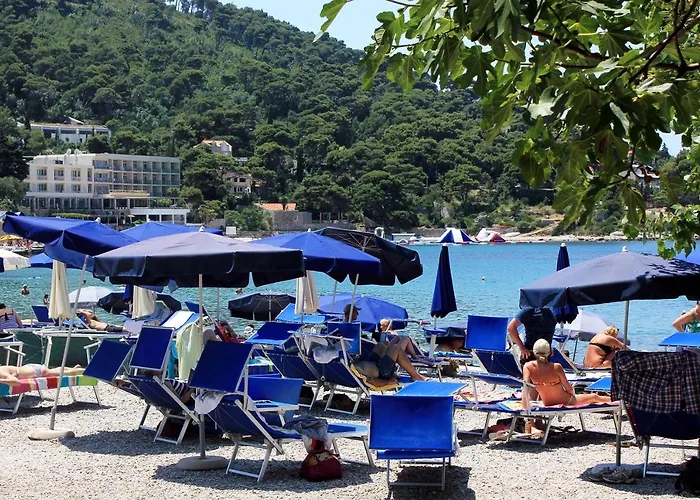 Appartement With Parking Space - 8593 Dubrovnik